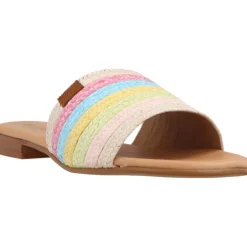 Sandales|Tongs*Sondisan Miley Trenzado